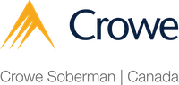 Crowe Soberman Logo